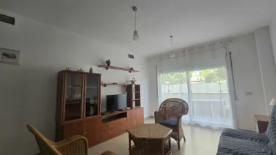 Apartment on Carrer del Marfull photo 14