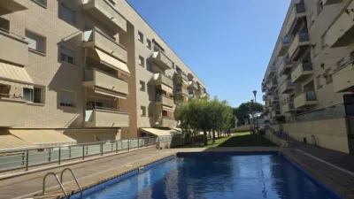 Apartment on Carrer del Marfull photo 2