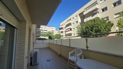 Apartment on Carrer del Marfull photo 18