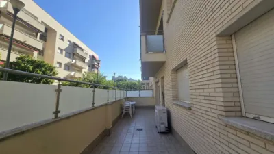Apartment on Carrer del Marfull photo 17