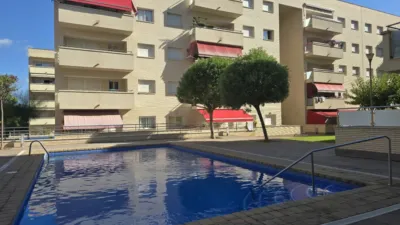 Apartment on Carrer del Marfull photo 3