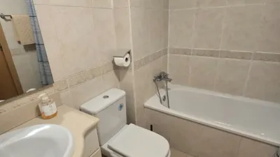 Apartment on Carrer del Marfull photo 10