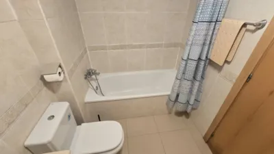 Apartment on Carrer del Marfull photo 9