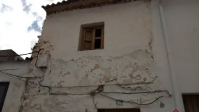 Terraced house on Calle Alta photo 2