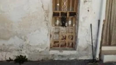 Terraced house on Calle Alta photo 3