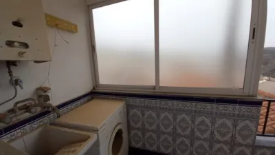Apartment on Calle de Santa Catalina photo 7