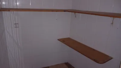 Apartment on Calle de Santa Catalina photo 5