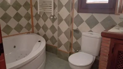 House on Calle de la Ermita photo 12