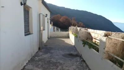 House on Calle de la Ermita photo 13