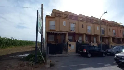 House on Calle de Legazpi photo 60
