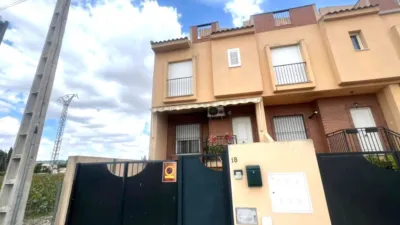 House on Calle de Legazpi photo 48