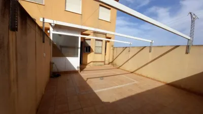 House on Calle de Legazpi photo 39