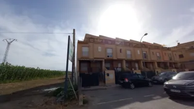 House on Calle de Legazpi photo 61