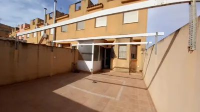House on Calle de Legazpi photo 3