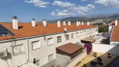 House on Doctor Puigvert Street photo 43