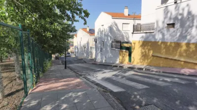 House on Doctor Puigvert Street photo 33