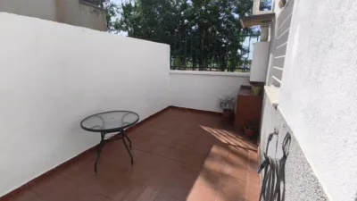 House on Doctor Puigvert Street photo 30