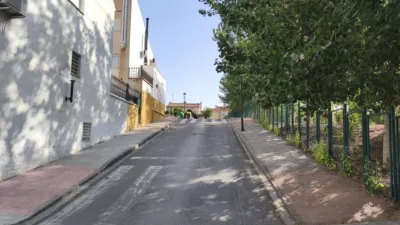 House on Doctor Puigvert Street photo 37