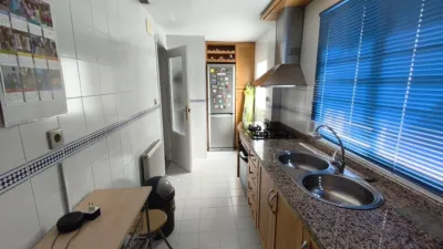 House on Doctor Puigvert Street photo 9