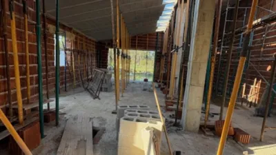 Casa en venta en Corrales - Más
