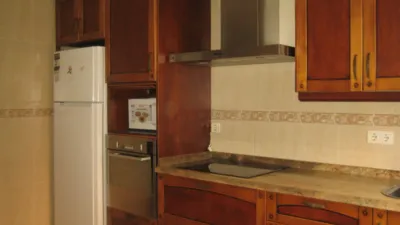 Piso en alquiler en Calle Sicilia, Zaidín-Vergeles (Distrito Zaidín. Granada Capital) de 900 €<span>/mes</span>