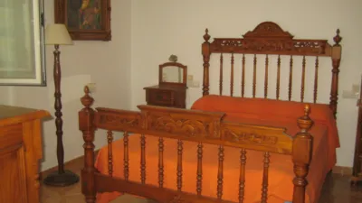 Piso en alquiler en Calle Sicilia, Zaidín-Vergeles (Distrito Zaidín. Granada Capital) de 900 €<span>/mes</span>