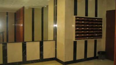 Piso en alquiler en Calle Sicilia, Zaidín-Vergeles (Distrito Zaidín. Granada Capital) de 900 €<span>/mes</span>