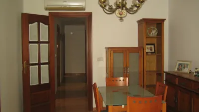 Piso en alquiler en Calle Sicilia, Zaidín-Vergeles (Distrito Zaidín. Granada Capital) de 900 €<span>/mes</span>