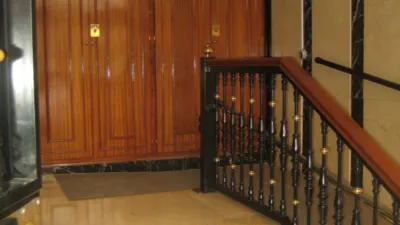 Piso en alquiler en Calle Sicilia, Zaidín-Vergeles (Distrito Zaidín. Granada Capital) de 900 €<span>/mes</span>