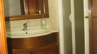 Piso en alquiler en Calle Sicilia, Zaidín-Vergeles (Distrito Zaidín. Granada Capital) de 900 €<span>/mes</span>