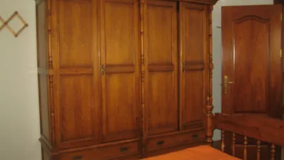 Piso en alquiler en Calle Sicilia, Zaidín-Vergeles (Distrito Zaidín. Granada Capital) de 900 €<span>/mes</span>