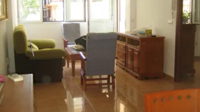 Piso en alquiler en Calle Sicilia, Zaidín-Vergeles (Distrito Zaidín. Granada Capital) de 900 €<span>/mes</span>