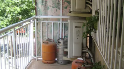 Piso en alquiler en Calle Sicilia, Zaidín-Vergeles (Distrito Zaidín. Granada Capital) de 900 €<span>/mes</span>