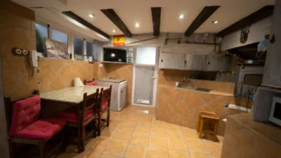 Chalet en Huétor Vega photo 3