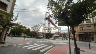 Apartment in Plaza Puente-Zubia photo 2