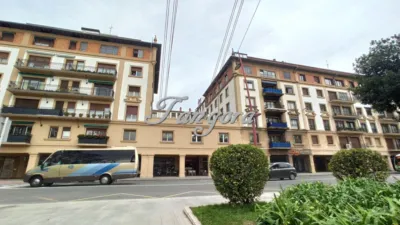 Apartment in Plaza Puente-Zubia photo 6