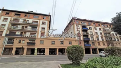 Apartment in Plaza Puente-Zubia photo 7