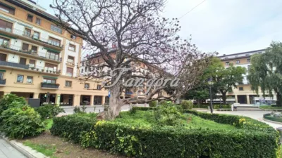 Apartment in Plaza Puente-Zubia photo 8