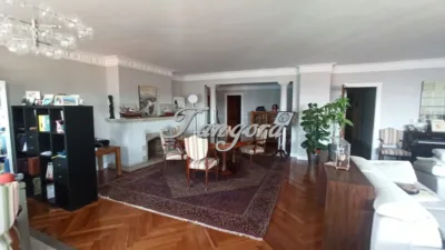 Apartment on Calle de Basaldua photo 13