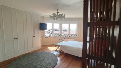 Apartment on Calle de Basaldua photo 22