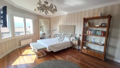 Apartment on Calle de Basaldua photo 23