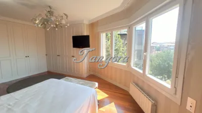 Apartment on Calle de Basaldua photo 24