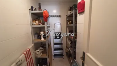 Apartment on Calle de Basaldua photo 26