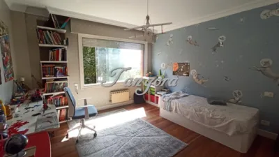 Apartment on Calle de Basaldua photo 28
