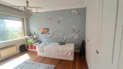 Apartment on Calle de Basaldua photo 29