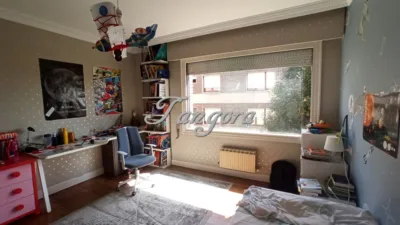Apartment on Calle de Basaldua photo 30
