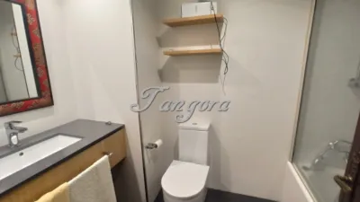 Apartment on Calle de Basaldua photo 34