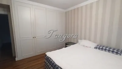 Apartment on Calle de Basaldua photo 35