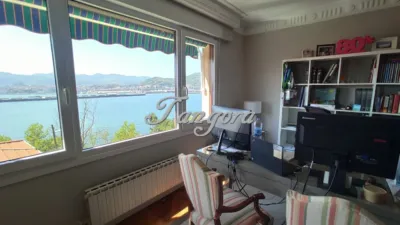 Apartment on Calle de Basaldua photo 36