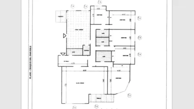 Apartment on Calle de Basaldua photo 40